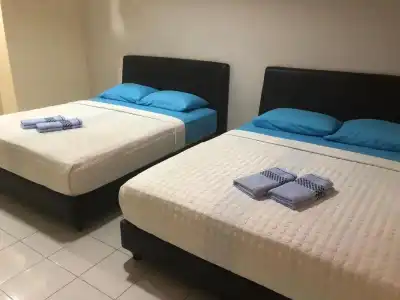 Best Seven Motel - 37
