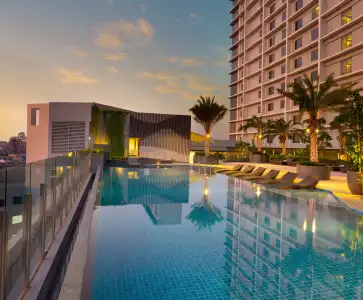 Holiday Inn & Suites Jakarta Gajah Mada by IHG - 43