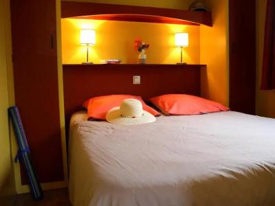 Camping les Champs Blancs - 68