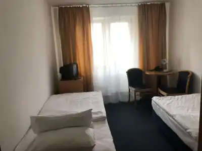 Hostel Bulvar Shevchenko - 13