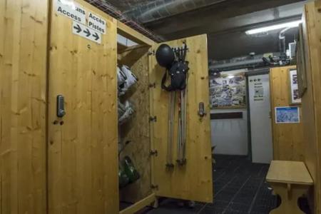 Hôtel Le Levanna by Les Etincelles - 16