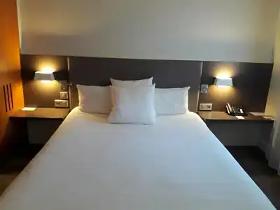 Novotel Suites Rouen Normandie - 171