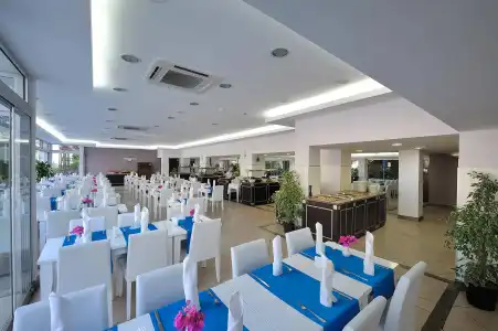 Bitez Garden Life - All Inclusive - 25