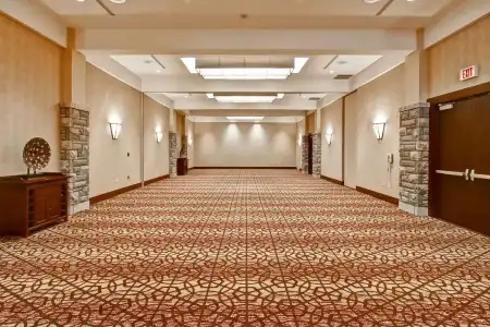 DoubleTree Fallsview Resort & Spa by Hilton Niagara Falls - 13