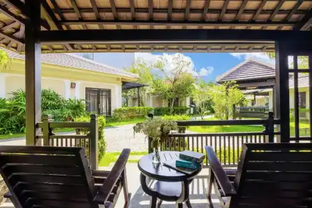 Anja Beach Resort & Spa - 167