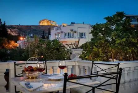 Noble Suites - 33