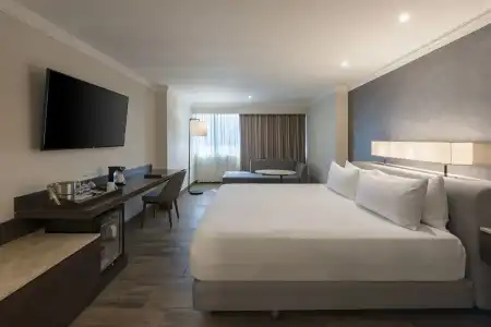 Hyatt Regency Merida - 32
