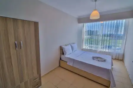 Sunset Village Apart - 1