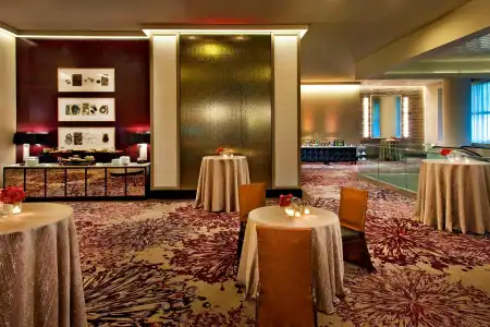 The Westin New York at Times Square - 39