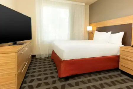 TownePlace Suites By Marriott Las Vegas Stadium District - 40