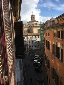 Pantheon Old Suite - 24