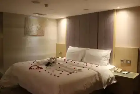 Lavande Gz Pazhou Branch - 19