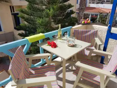 Galazio Beach Resort - 26