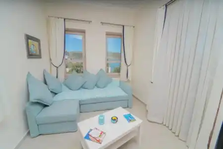 Alacati Marina Palace - 89