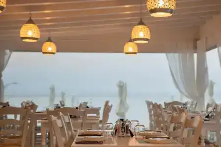 Laguna Resort - 12