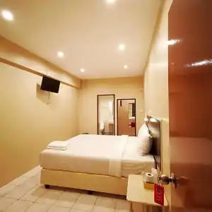 OYO 128 Kkinn South Pattaya - 27