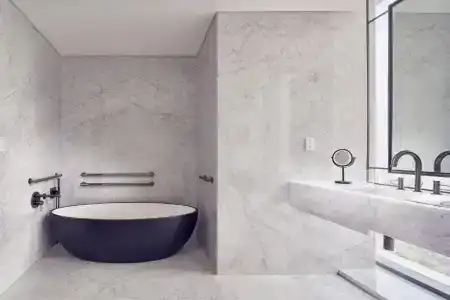 The Ritz-Carlton, - 103