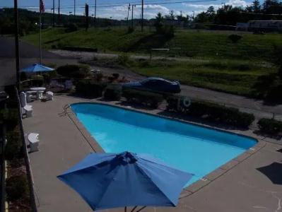 Scottish Inn Knoxville - 11