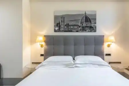 Relais Centrale Firenze - 72