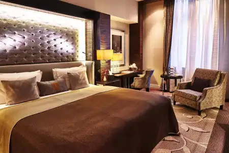 Steigenberger Icon Frankfurter Hof - 5