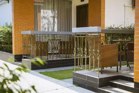 Sea Breeze Resort - 286
