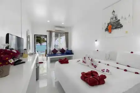 Crystal Bay Beach Resort - 93