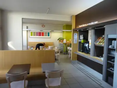 B&B Quimper Sud - 20
