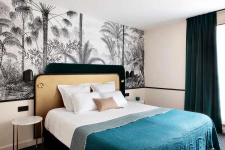 Best Western Plus du Pont Wilson - 75