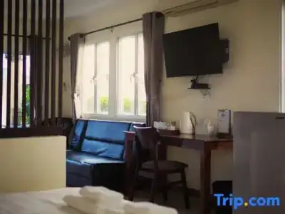 Mangoes Guesthouse - 160
