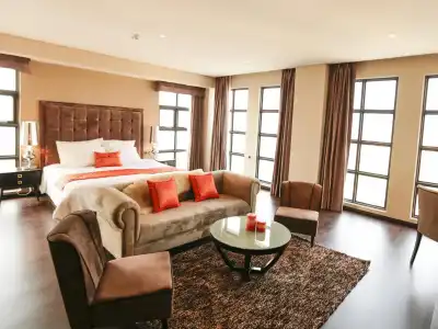 Sanouva Danang - 124