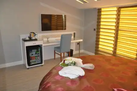 Sivas Revag Otel - 43
