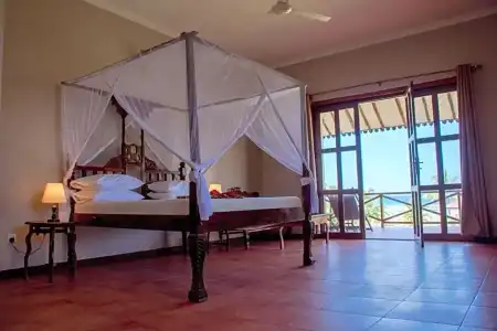 Sarabi Zanzibar - 18