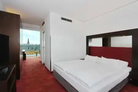ARCOTEL Velvet Berlin - 68