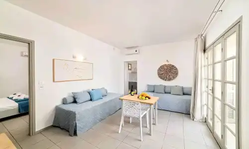 Elounda Garden Suites - 79
