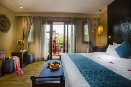 Oriental Suites & Spa - 43