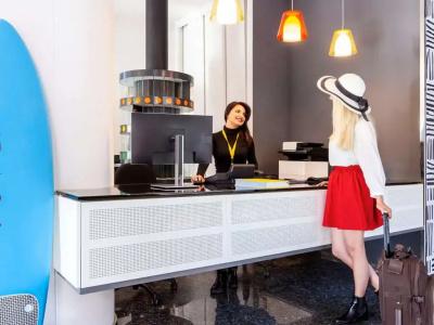 ibis Styles Brindisi - 16