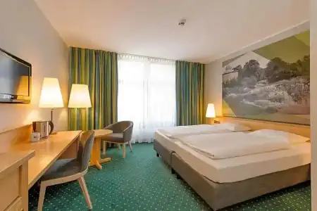 Mercure Erfurt Altstadt - 59