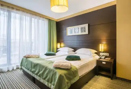 Best Western Plus Olives City - 38