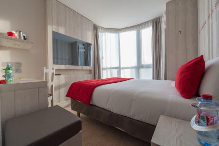 Hôtel Le 209 Paris Bercy - 3