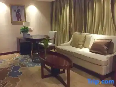 Jinling Mingdu Changzhou - 113