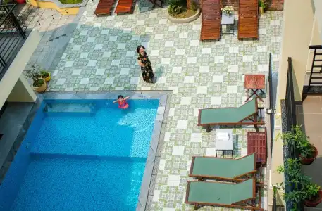 Windbell Villa - 83