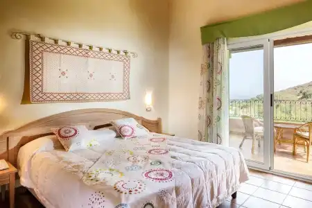 Cruccuris Resort Adults Only - 115