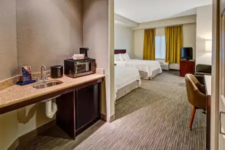SpringHill Suites by Marriott Naples - 18