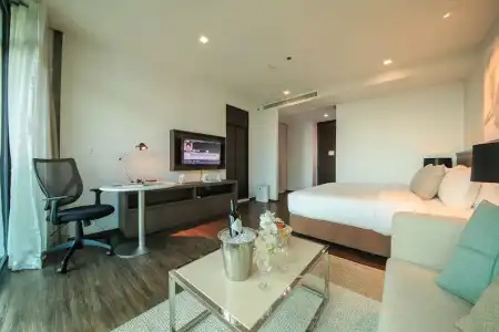 Civic Horizon & Residence - 21