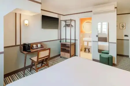 Best Western Plus Au Grand Saint Jean - 86