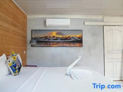 Sandy Beach Bungalows by EHM - 66