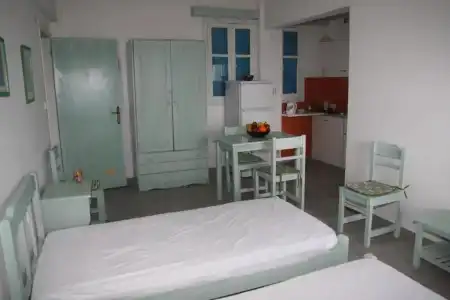 Annoula Studio & Apartments - 92