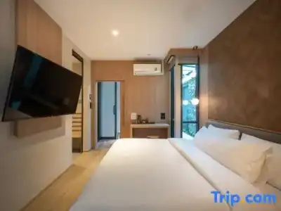 Shan Villas Sukhumvit - 416