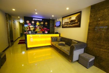 Saigonciti - 1