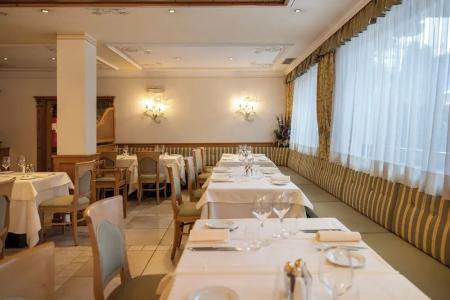 Beverly Alps & Spa - 29